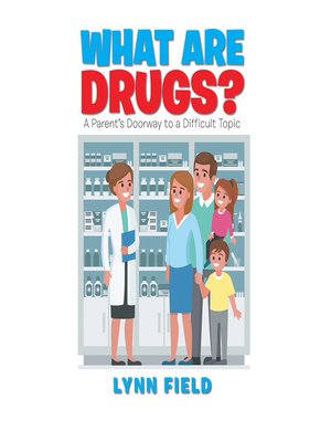 cover image of What Are Drugs?